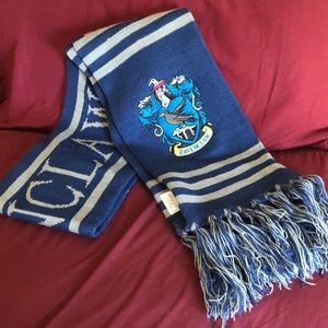 Harry Potter World Ravenclaw scarf